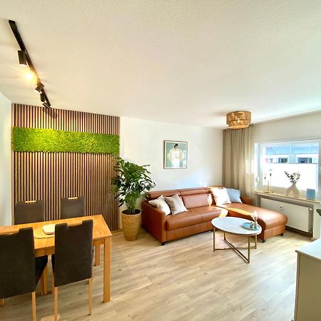 Inselliebe Norderney Apartman Kültér fotó