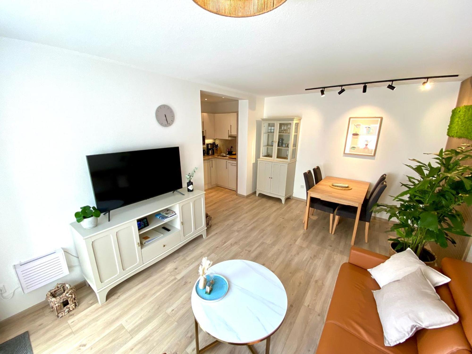 Inselliebe Norderney Apartman Kültér fotó